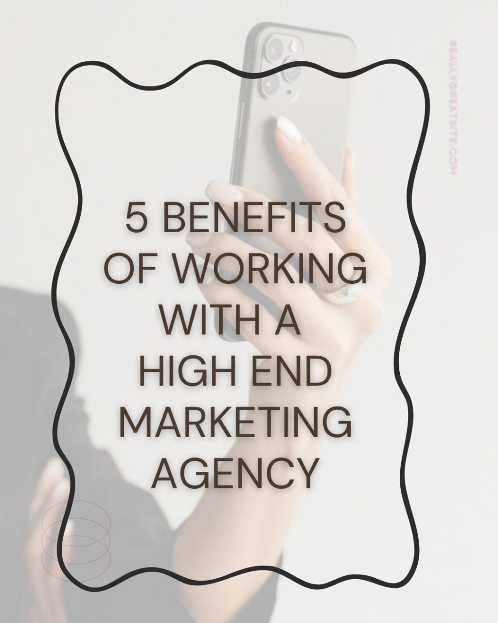 Instagram post from consorellaagency. This post is in position 0.