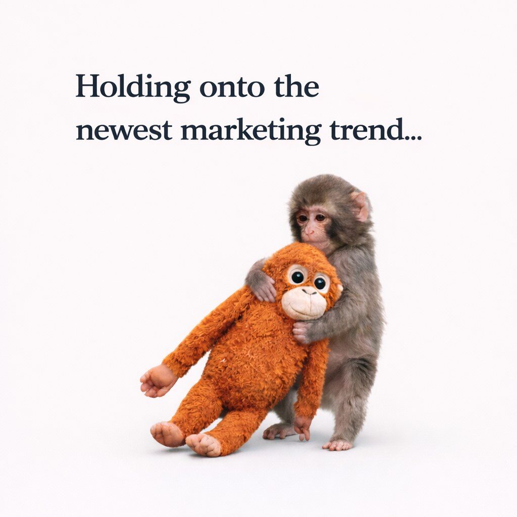 Instagram post from consorellaagency. This post is in position 1.