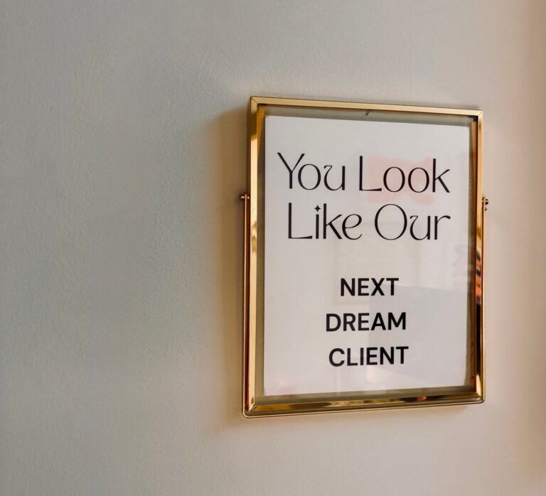 Instagram post from consorellaagency. This post is in position 1.